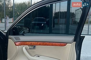 Универсал Audi A4 2006 в Самборе