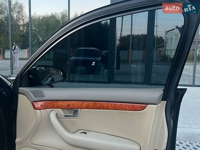 Универсал Audi A4 2006 в Самборе