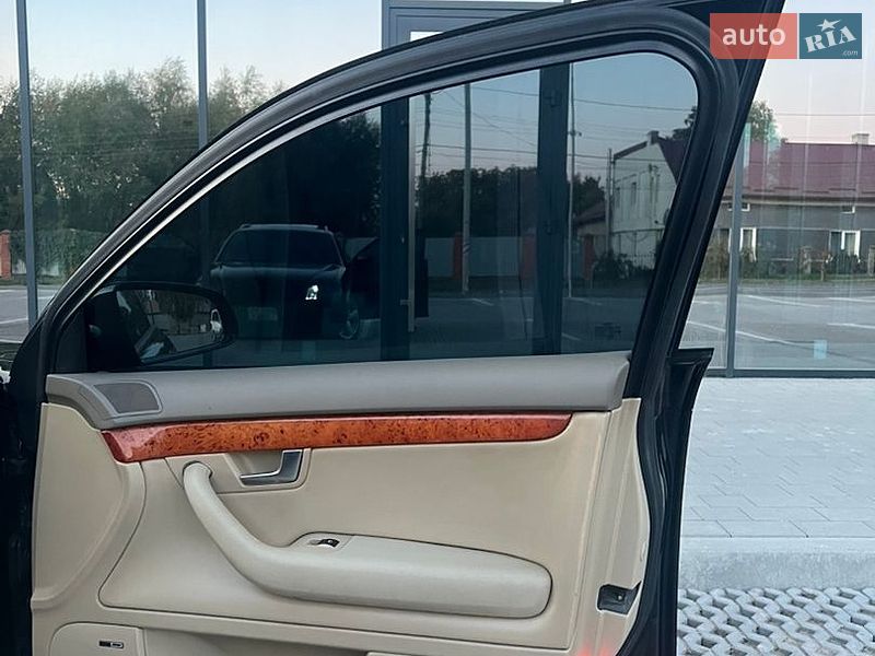 Универсал Audi A4 2006 в Самборе