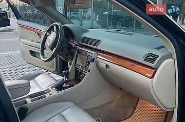 Универсал Audi A4 2006 в Самборе