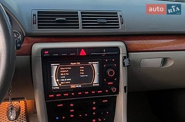 Универсал Audi A4 2006 в Самборе