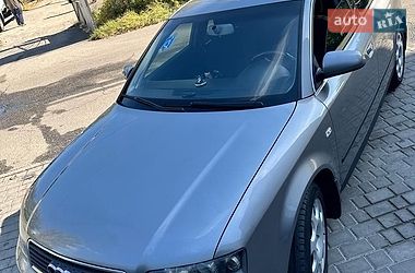 Седан Audi A4 2003 в Днепре