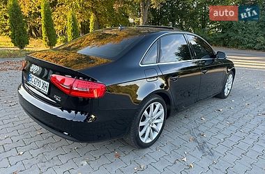 Седан Audi A4 2012 в Хмельницькому фото 7 Седан Audi A4 2012 в Хмельницькому