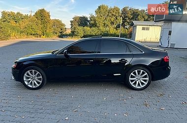 Седан Audi A4 2012 в Хмельницькому фото 11 Седан Audi A4 2012 в Хмельницькому