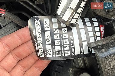 Седан Audi A4 2016 в Виннице