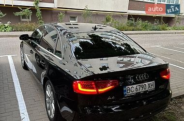 Седан Audi A4 2012 в Хмельницькому фото 22 Седан Audi A4 2012 в Хмельницькому
