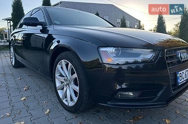 Седан Audi A4 2012 в Хмельницькому фото 27 Седан Audi A4 2012 в Хмельницькому