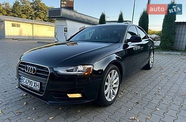 Седан Audi A4 2012 в Хмельницькому фото 44 Седан Audi A4 2012 в Хмельницькому