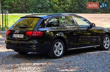 Універсал Audi A4 2011 в Радивиліві