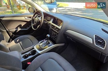 Універсал Audi A4 2011 в Радивиліві