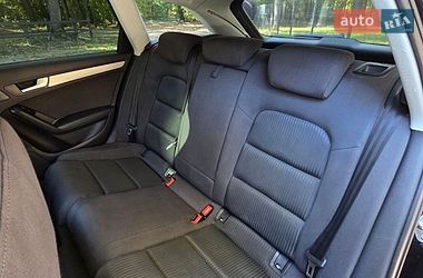 Універсал Audi A4 2011 в Радивиліві