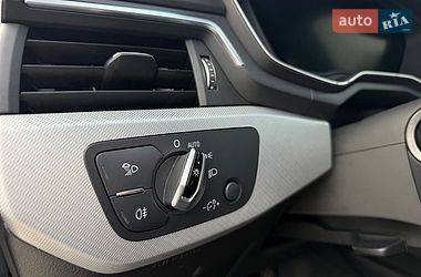 Седан Audi A4 2016 в Виннице
