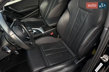 Седан Audi A4 2016 в Виннице