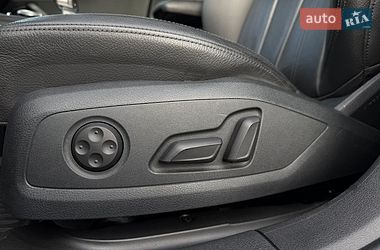 Седан Audi A4 2016 в Виннице