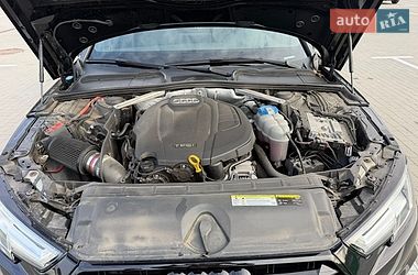 Седан Audi A4 2016 в Виннице