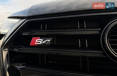 Седан Audi A4 2016 в Виннице