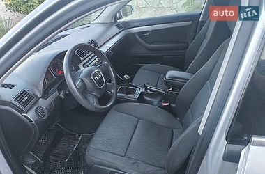 Универсал Audi A4 2006 в Белгороде-Днестровском фото 6 Универсал Audi A4 2006 в Белгороде-Днестровском