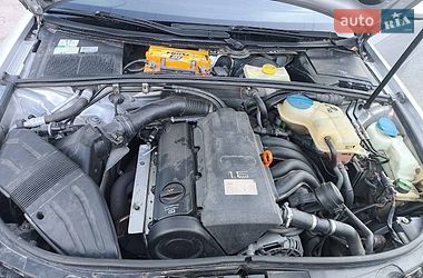 Универсал Audi A4 2006 в Белгороде-Днестровском фото 9 Универсал Audi A4 2006 в Белгороде-Днестровском