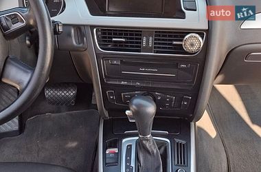 Універсал Audi A4 2011 в Києві