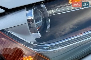Седан Audi A4 2014 в Дрогобыче