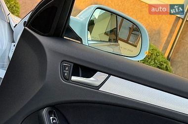 Седан Audi A4 2014 в Дрогобыче