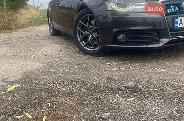 Універсал Audi A4 2011 в Києві