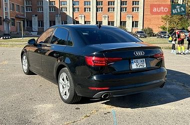 Седан Audi A4 2016 в Полтаве фото 6 Седан Audi A4 2016 в Полтаве
