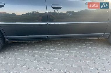 Седан Audi A4 1999 в Львові