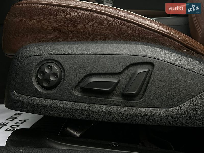 Седан Audi A4 2018 в Львове