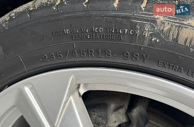 Универсал Audi A4 2005 в Черновцах