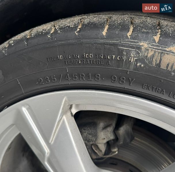 Универсал Audi A4 2005 в Черновцах