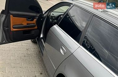 Универсал Audi A4 2005 в Черновцах
