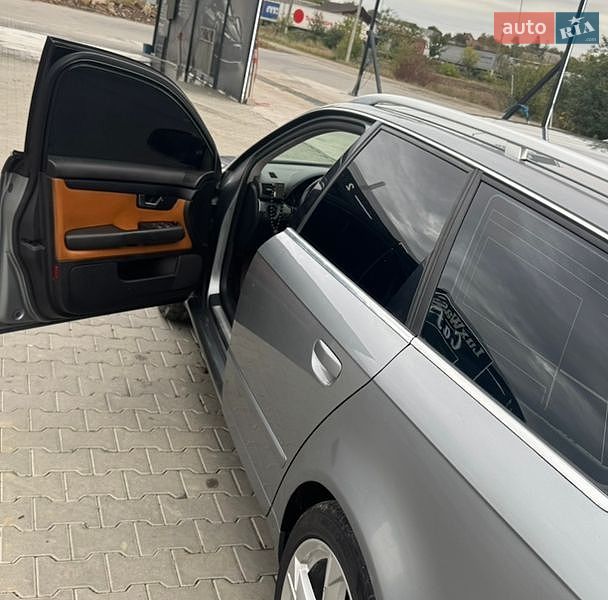 Универсал Audi A4 2005 в Черновцах