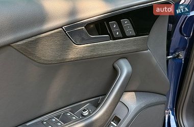 Седан Audi A4 2020 в Вінниці