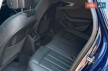 Седан Audi A4 2020 в Вінниці