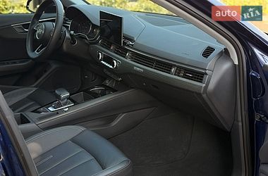 Седан Audi A4 2020 в Вінниці