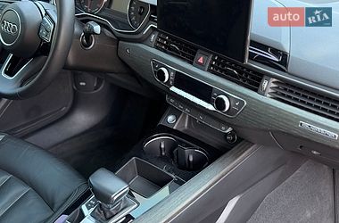 Седан Audi A4 2020 в Вінниці