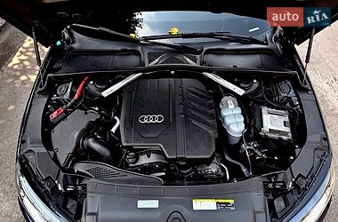 Седан Audi A4 2020 в Вінниці