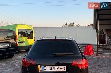 Універсал Audi A4 2006 в Миколаєві