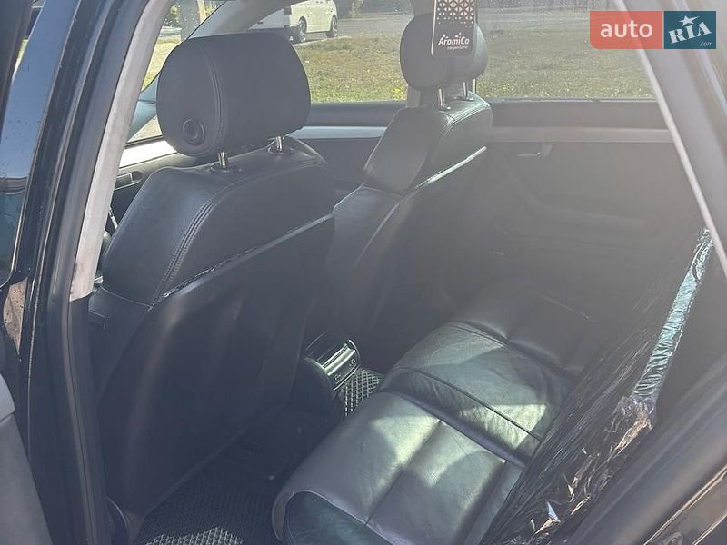 Універсал Audi A4 2006 в Миколаєві
