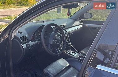 Універсал Audi A4 2006 в Миколаєві