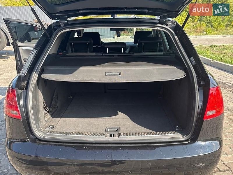 Універсал Audi A4 2006 в Миколаєві