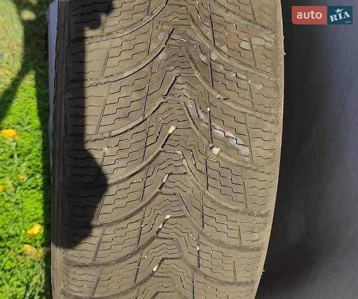 Універсал Audi A4 2006 в Миколаєві