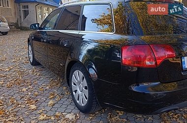 Универсал Audi A4 2005 в Калуше