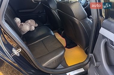 Универсал Audi A4 2005 в Калуше