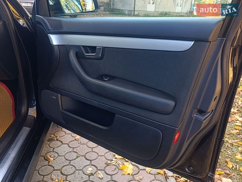 Универсал Audi A4 2005 в Калуше