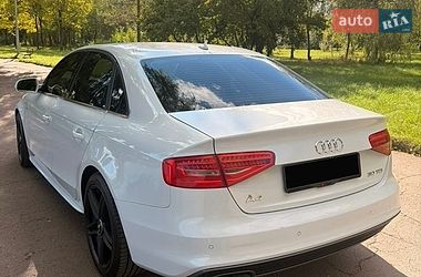 Седан Audi A4 2015 в Ровно фото 4 Седан Audi A4 2015 в Ровно