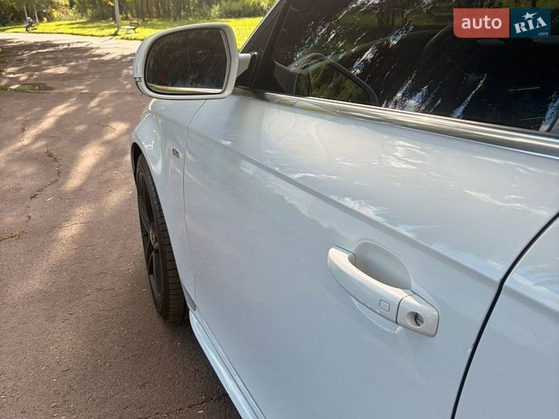 Седан Audi A4 2015 в Ровно фото 8 Седан Audi A4 2015 в Ровно