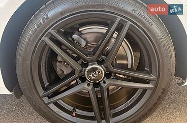 Седан Audi A4 2015 в Ровно фото 12 Седан Audi A4 2015 в Ровно