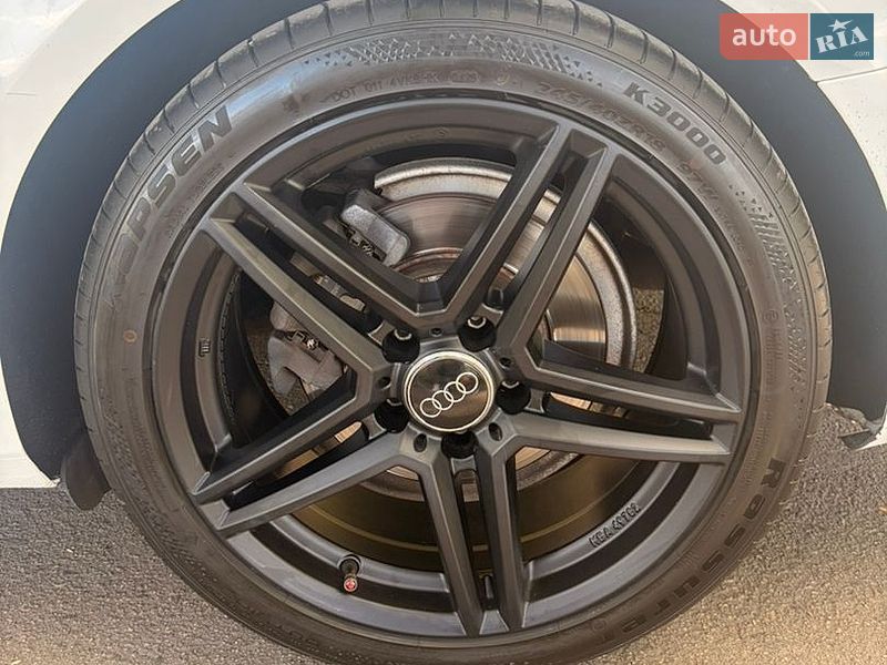 Седан Audi A4 2015 в Ровно фото 12 Седан Audi A4 2015 в Ровно